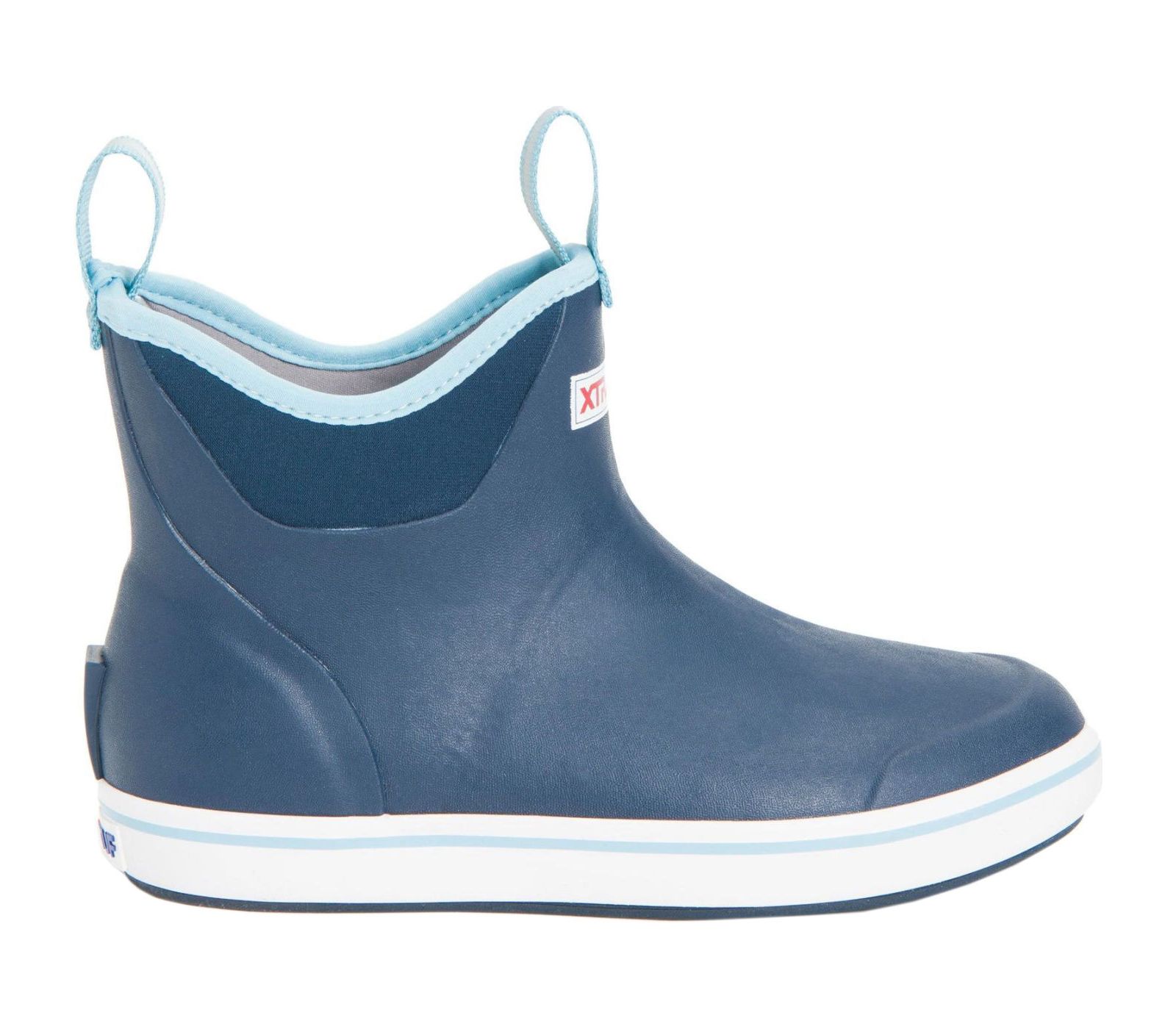 Women's Ankle Deck Boot