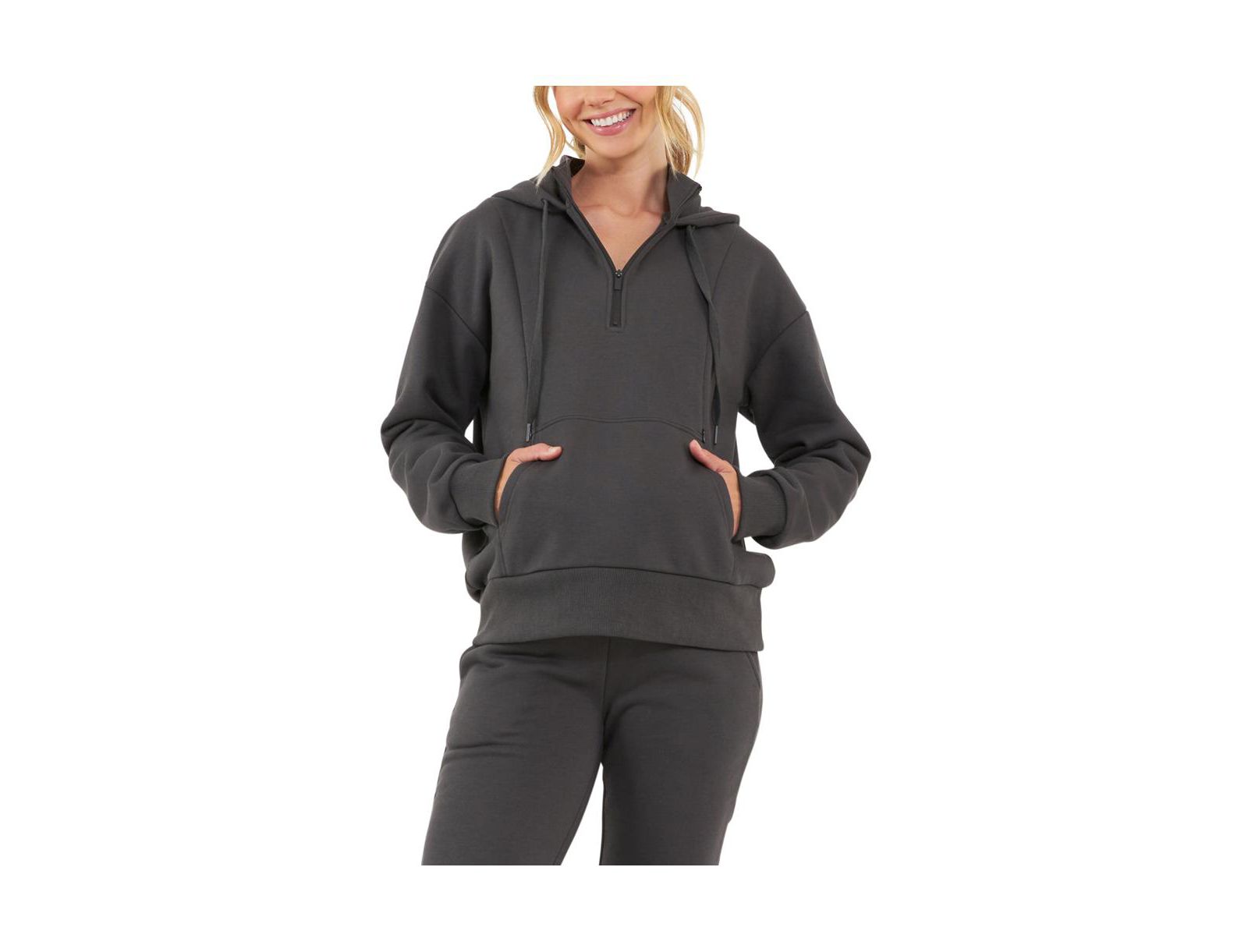Ripe Maternity Maternity Nicky Nursing Hoodie