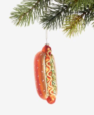 Украшение Holiday Lane Hot Dog