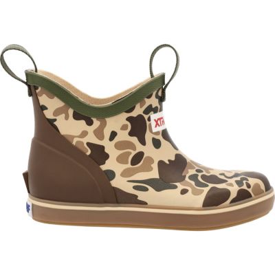 Duck camo