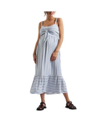 Платье Ripe Maternity Lana с завязками