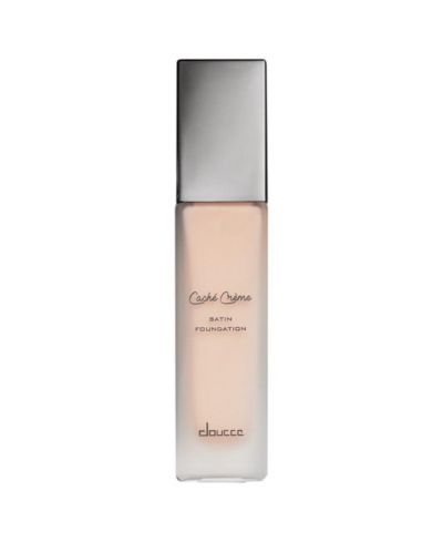Cache Creme Satin Foundation
