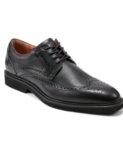 Мужские туфли Rockport Fallo Wingtip с шнуровкой