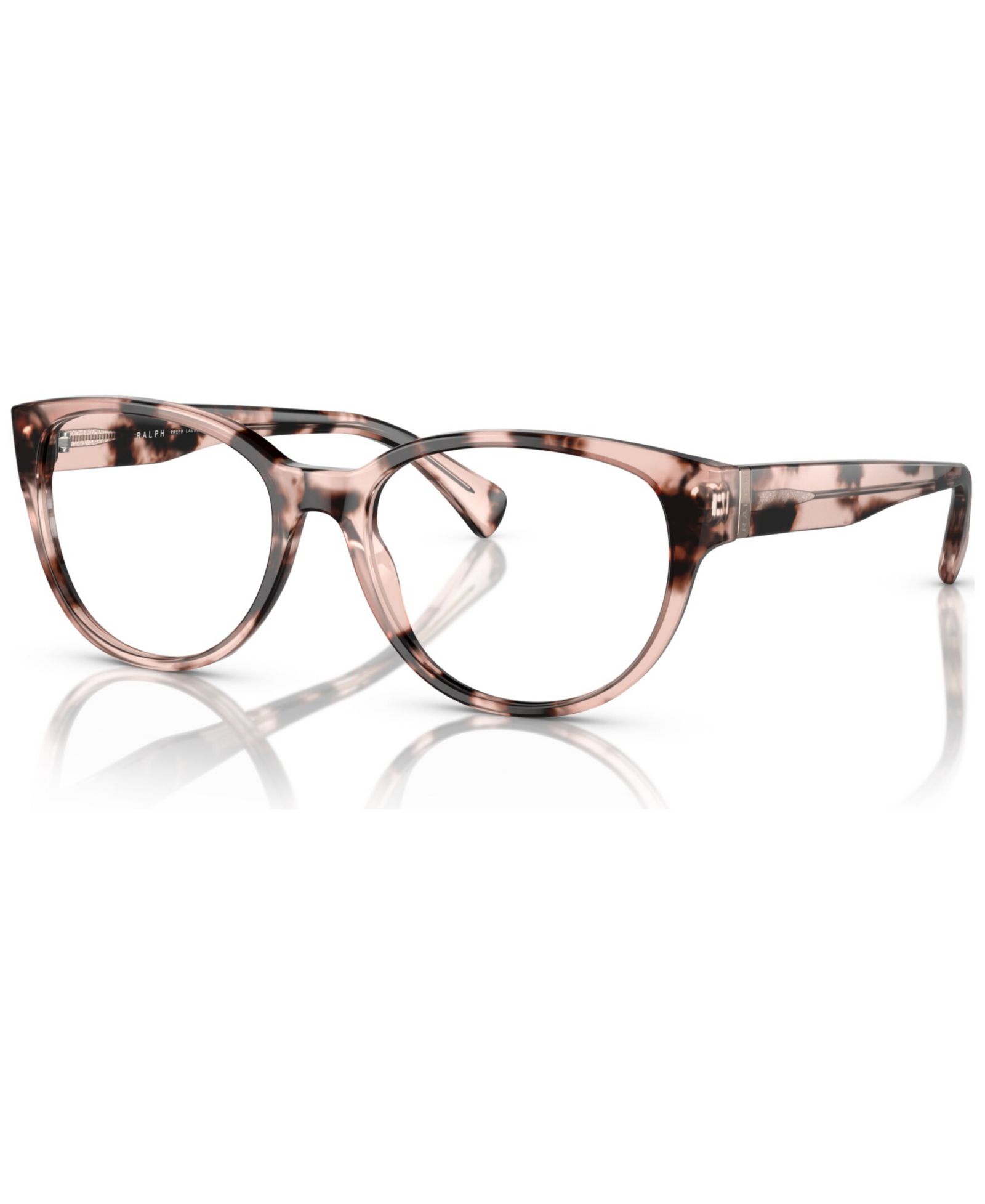Очки Ralph Woman Oval Plastic RA7151