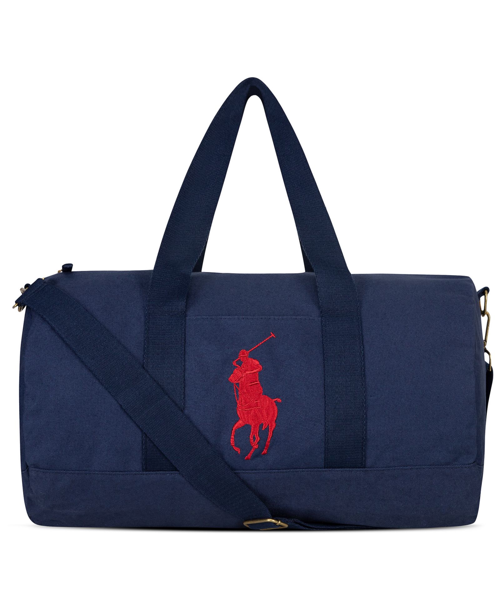 Polo Ralph Lauren Детский Player Duffle Bag