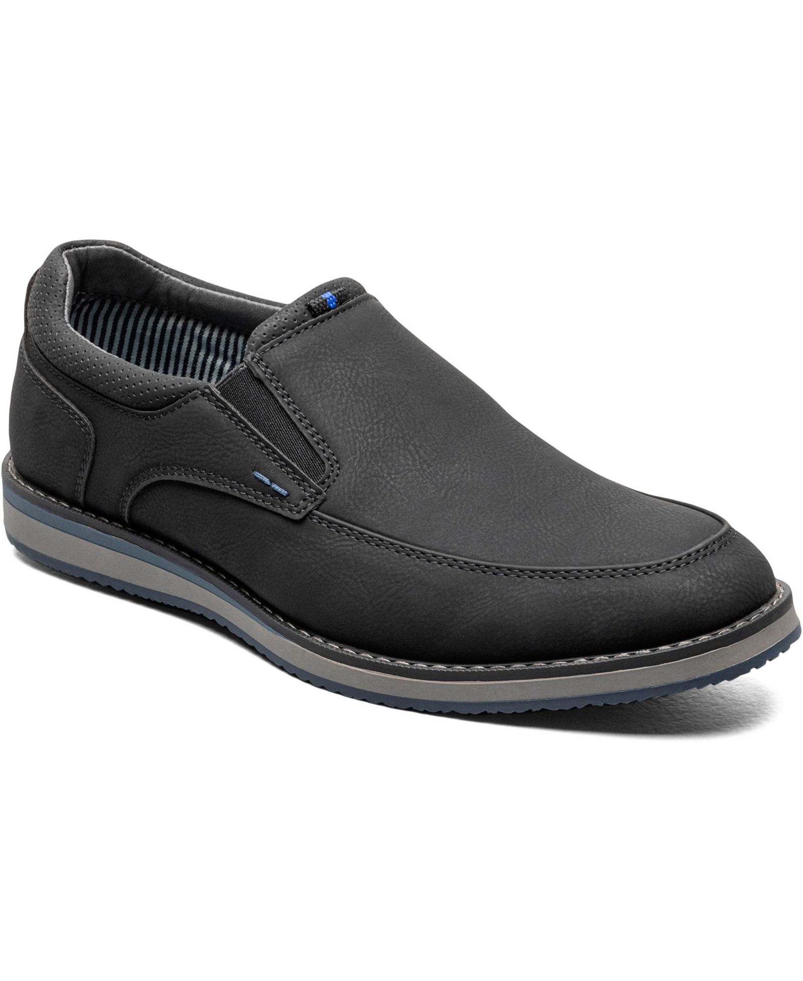 Nunn Bush Men's Hyde II Moc Toe Shoe