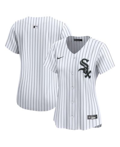 Nike Women's White Chicago White Sox Home Limited Jersey