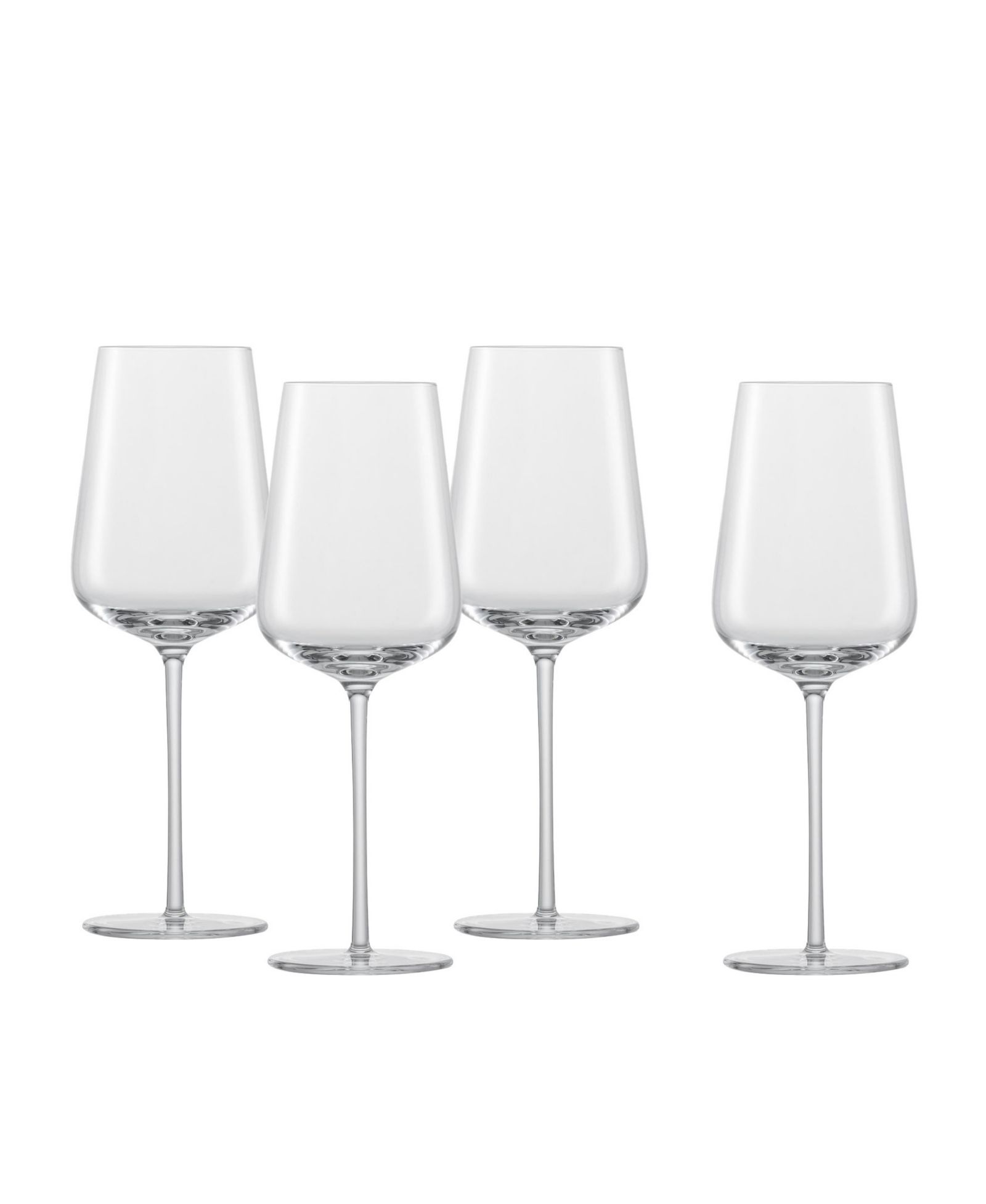 Набор бокалов Zwiesel Glas Vervino Sauvignon Blanc, 4 штуки