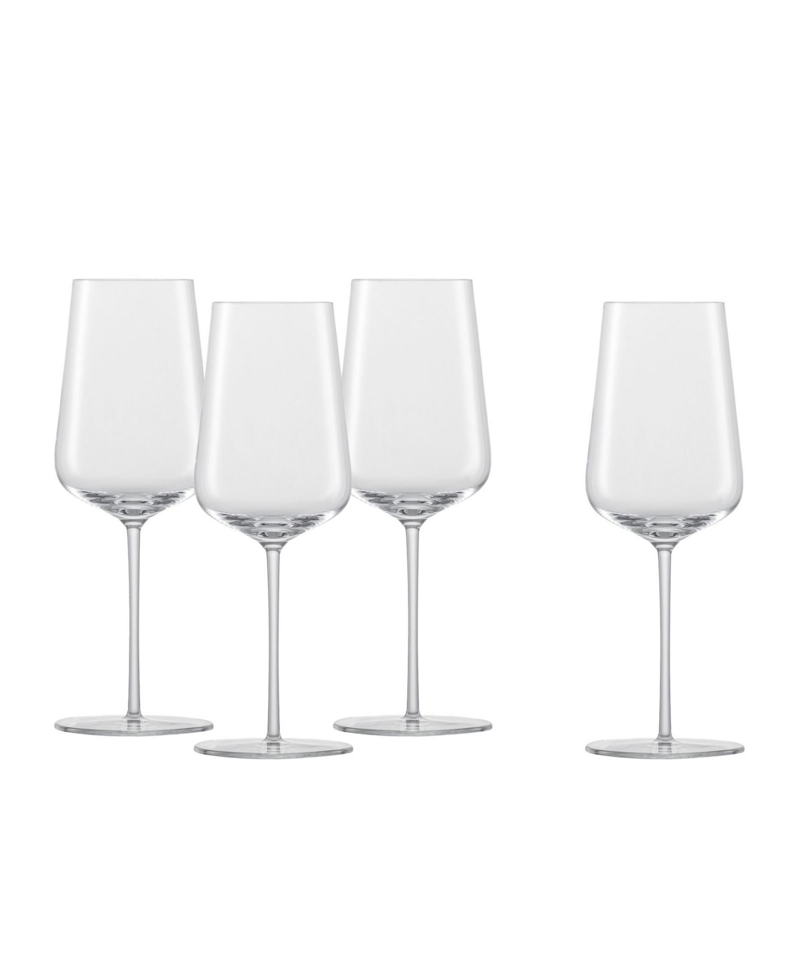 Набор винных бокалов Zwiesel Glas Vervino, 4 шт.