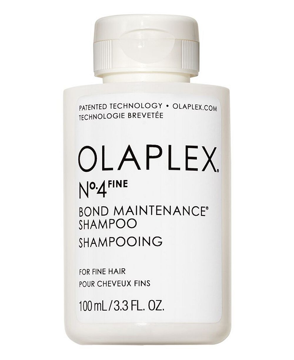 Olaplex Nº.4 шампунь для восстановления тонких волос, 3.3 oz.