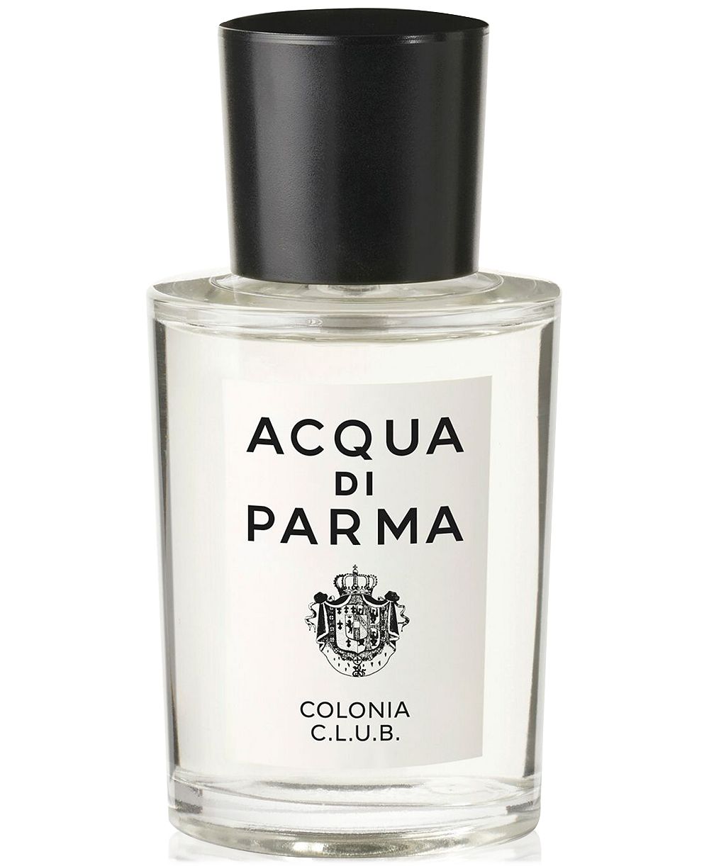 Acqua di Parma Colonia C.L.U.B. Eau de Cologne Spray, 1.7 oz.