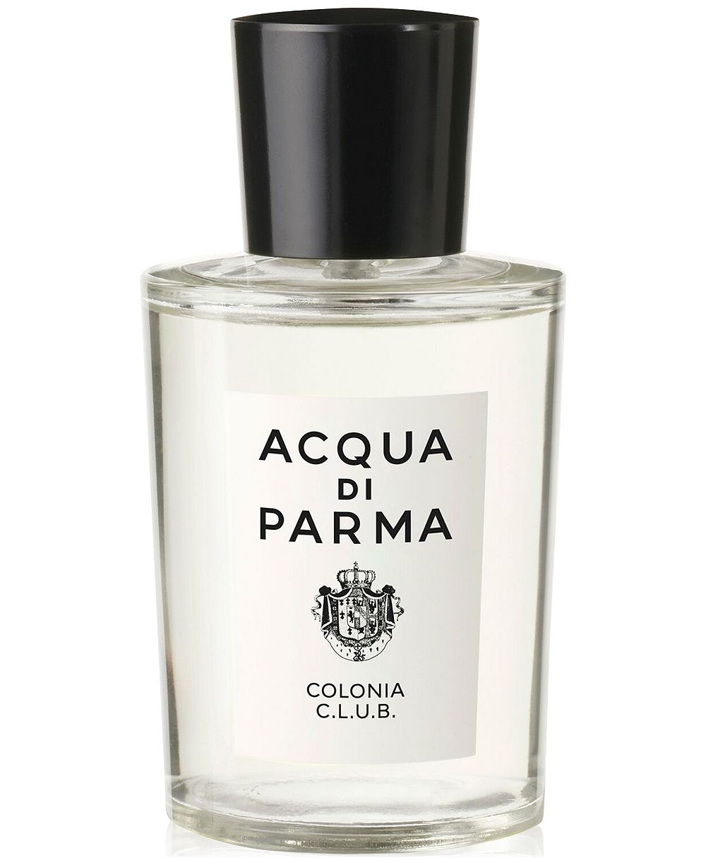Acqua di Parma Colonia C.L.U.B. Eau de Cologne Spray, 3.4 oz.