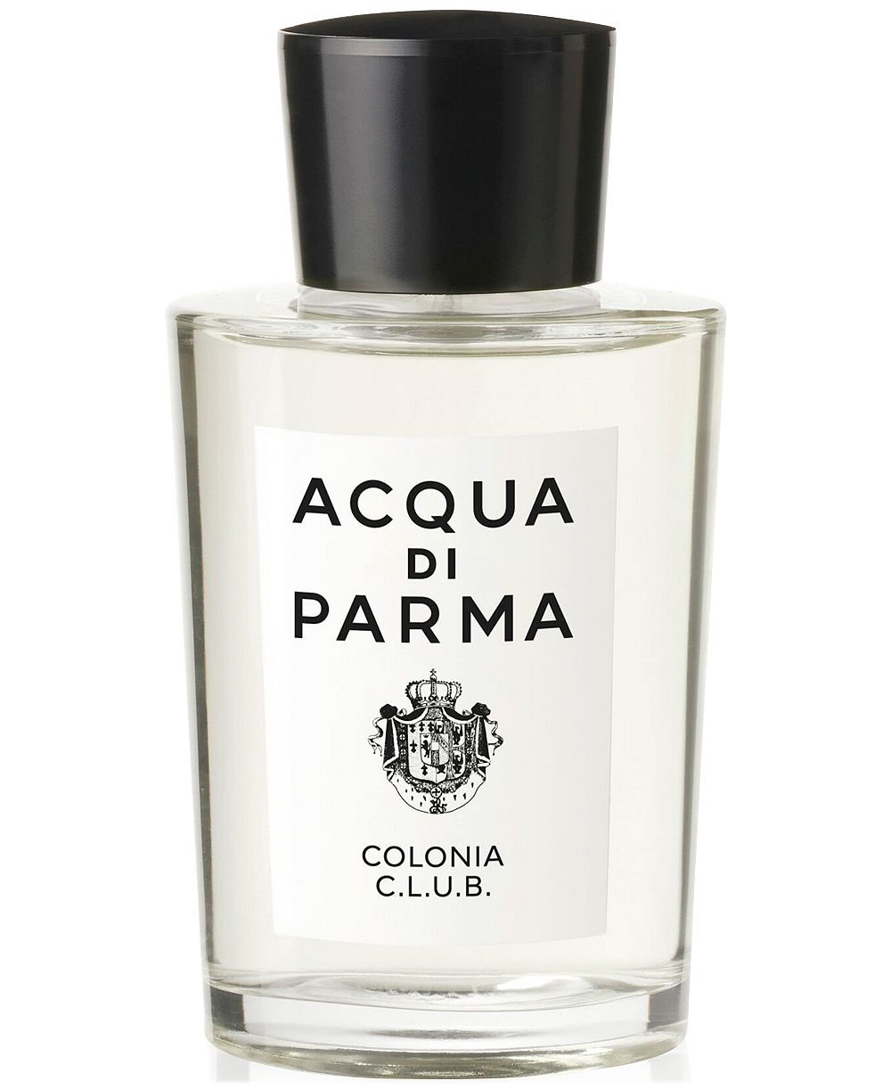 Acqua di Parma Colonia C.L.U.B. Eau de Cologne Spray, 6 oz.
