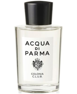 Acqua di Parma Colonia C.L.U.B. Eau de Cologne Spray, 6 oz.