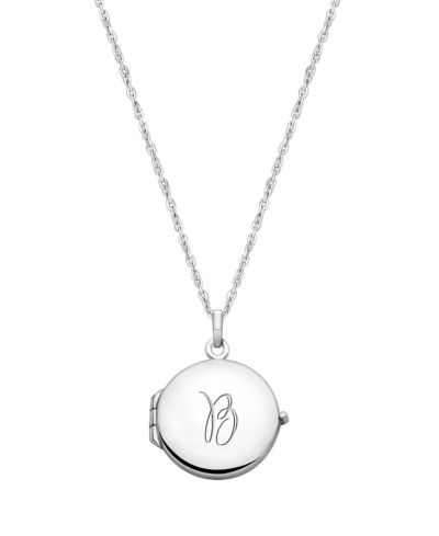 Silver - b