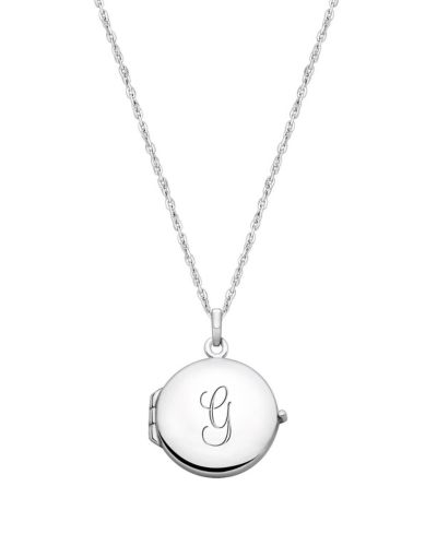 Silver - g