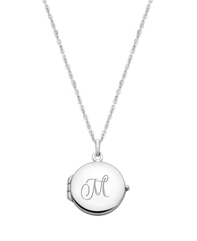 Silver - m