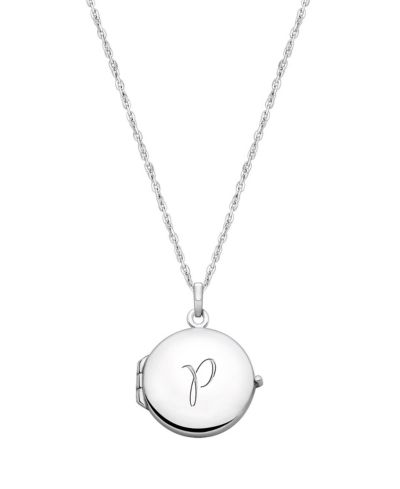 Silver - p