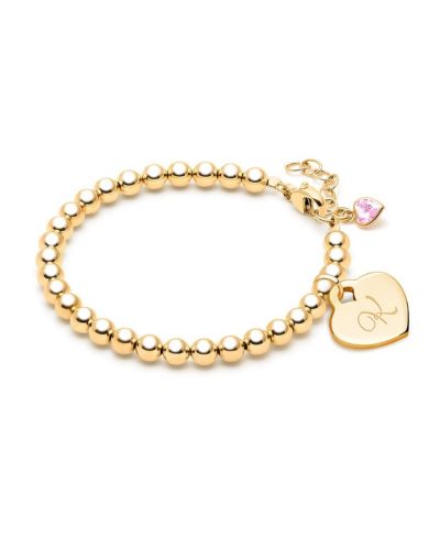 14k gold - k