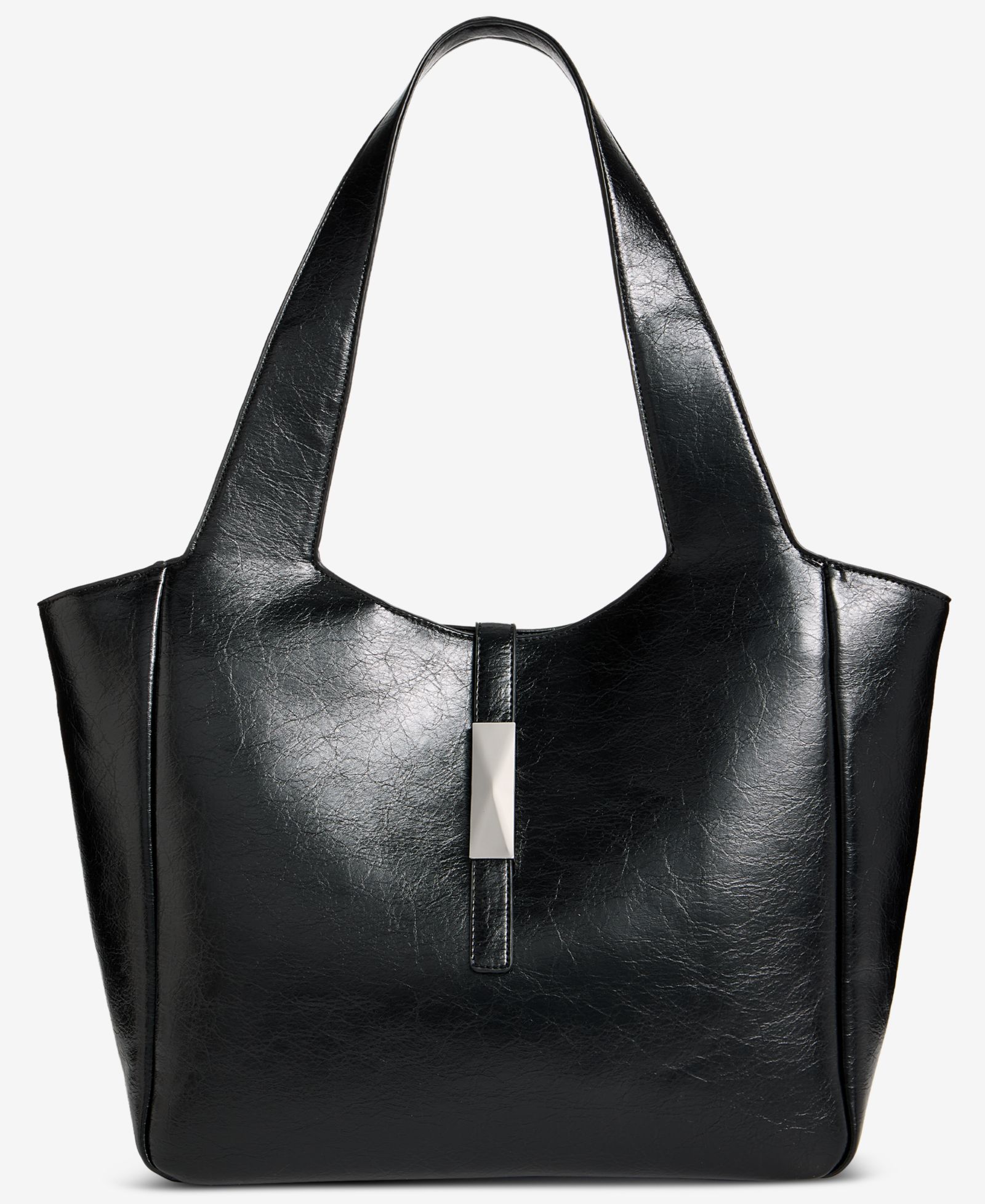 I.N.C. International Concepts Lydiah Large Tote Bag, Exclusively at Macy's