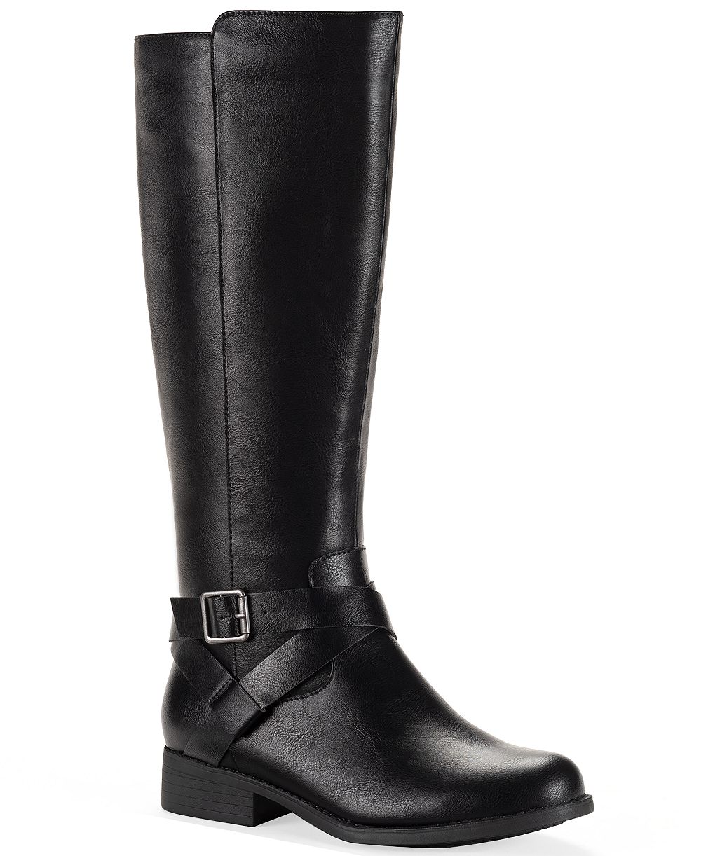 Женские riding boots Style & Co Margoo