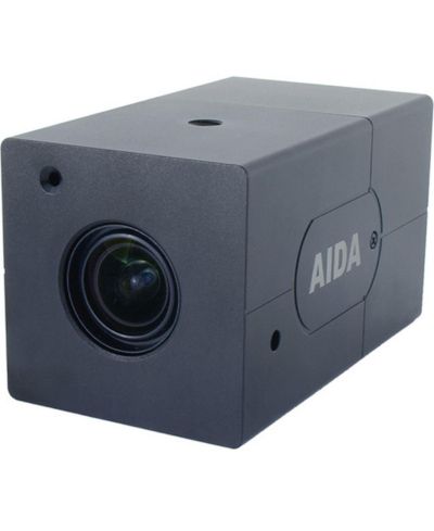 Aida UHD-X3L 4K 3x Optical Zoom HDMI POV Camera
