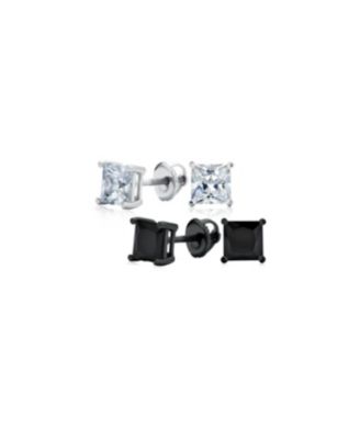 Black clear set