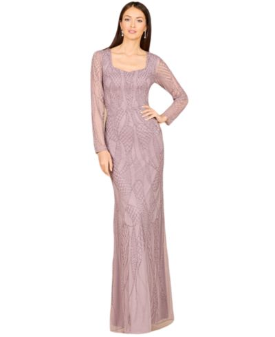 Dusty lavender