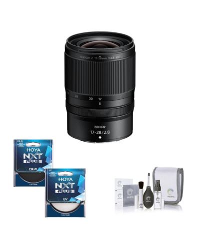 Nikon NIKON NIKKOR Z 17-28MM F/2.8 W/FLT KIT