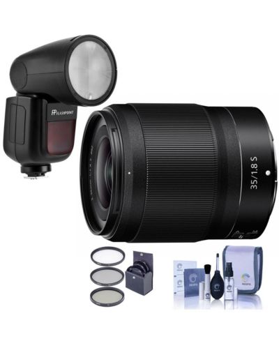 Nikon NIKONZ 35MM 1.8 S LENS / Z SYSTEM