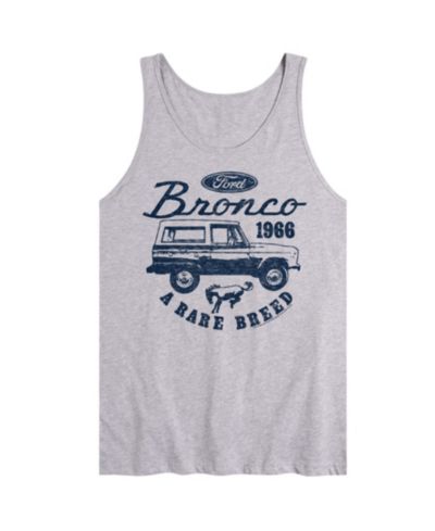 AIRWAVES Мужская майка без рукавов Ford Bronco