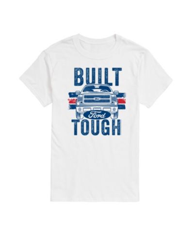 AIRWAVES Мужская футболка Ford Built Tough с коротким рукавом