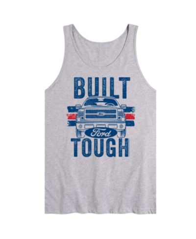 Мужская майка AIRWAVES Ford Built Tough Sleeveless Tank Top