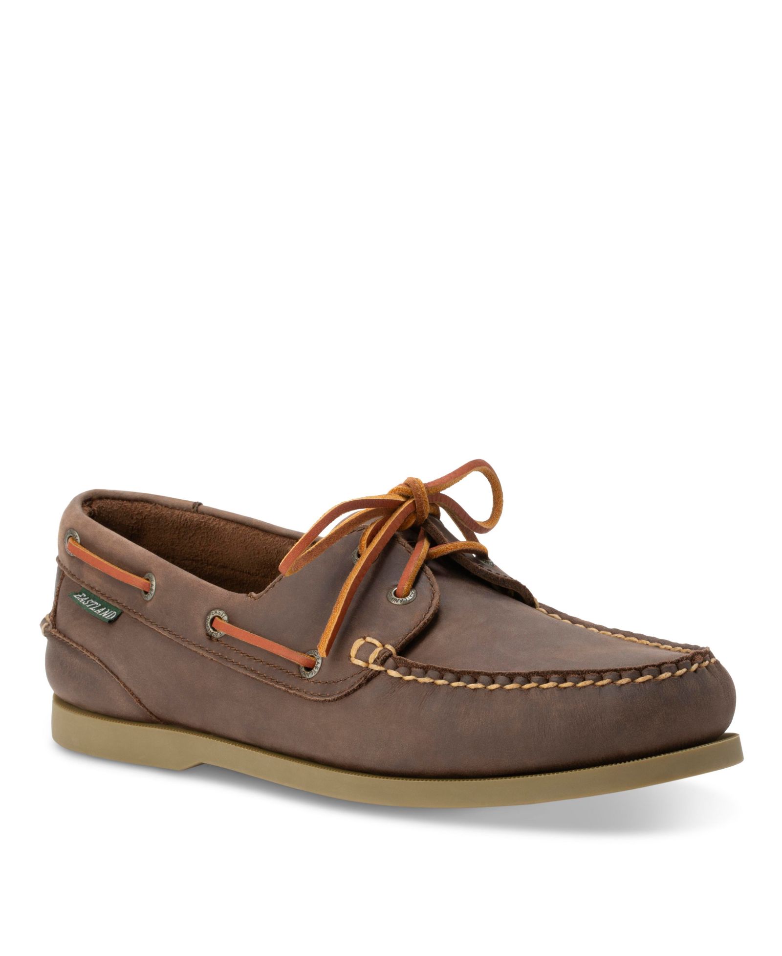 Eastland Shoe Men's Sea Dog Boat Shoe