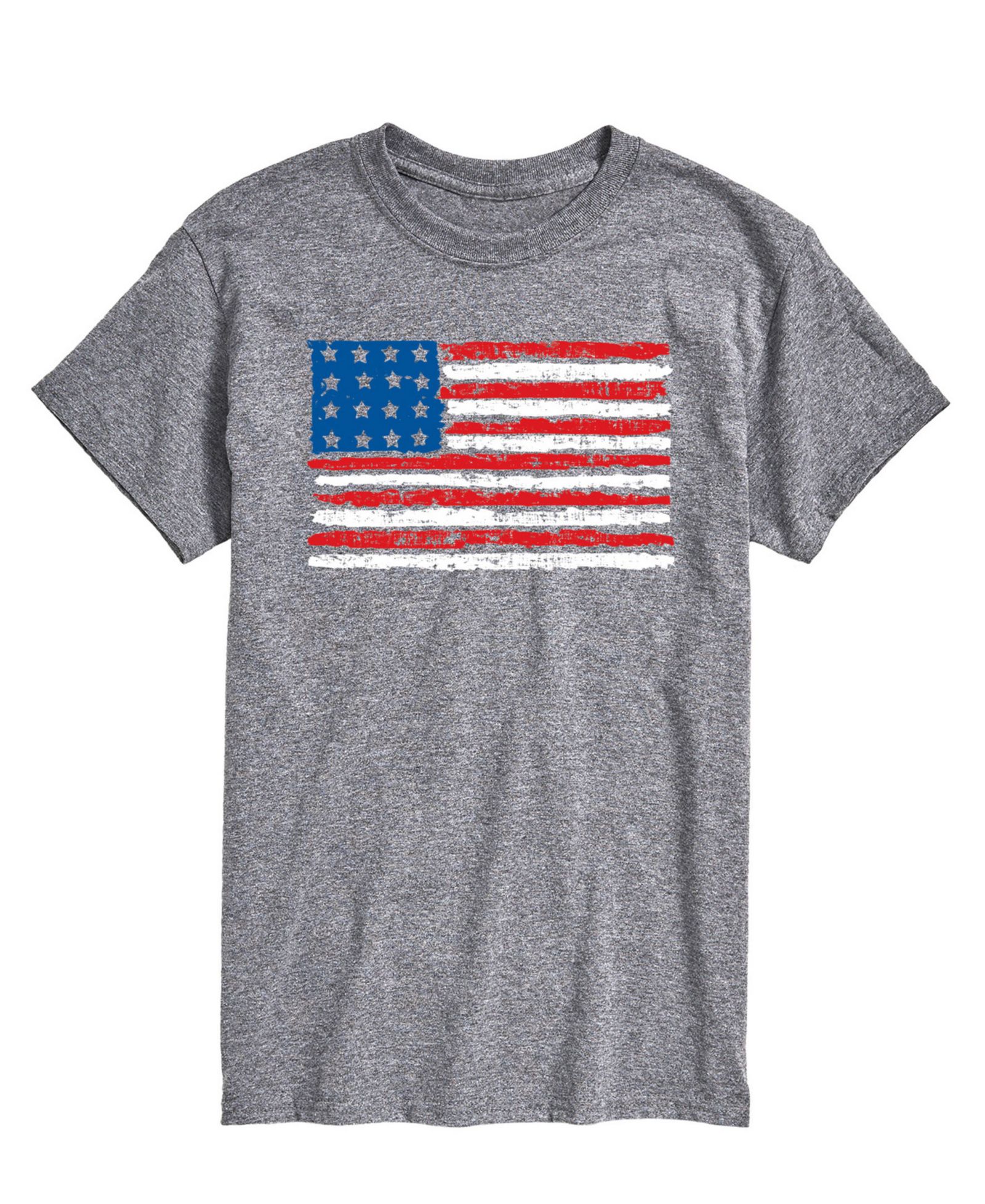 Мужская футболка AIRWAVES American Flag Short Sleeve