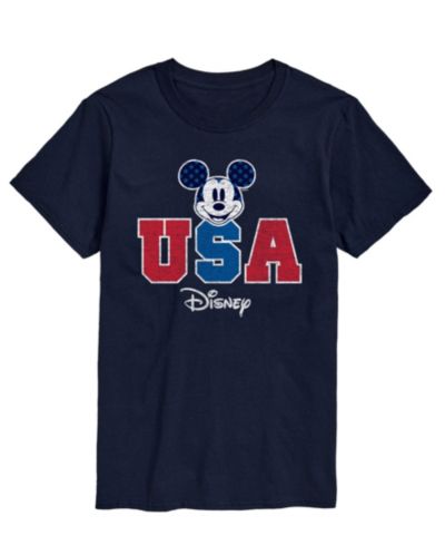 Мужская футболка AIRWAVES Disney Mickey Mouse USA