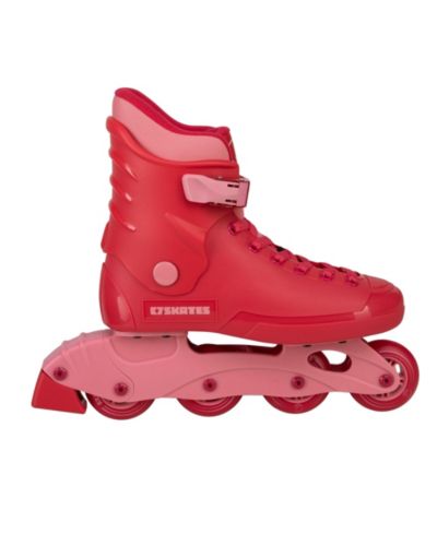 C7skates Nostalgic Impulse Adult Inline Skates