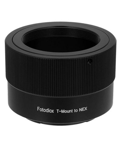 Fotodiox FOTODIOX LENS MOUNT ADAPTER T2-SNYE
