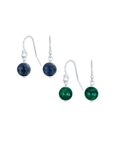 Green blue set