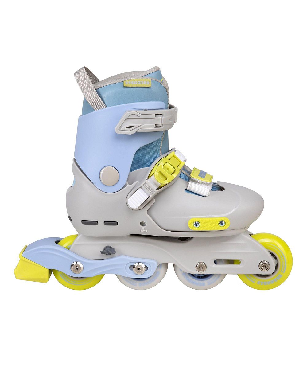 Роликовые коньки C7skates Nostalgic Impulse Jr. (Dino, размер L)