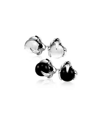 Black white