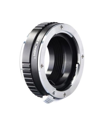 K&F Concept Maf-M4/3 Infinity Focus Lens Adapter for Sony A & Minolta A Lenses on Micro Four Thirds Cameras
