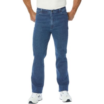 Мужские джинсы KingSize Super stretch