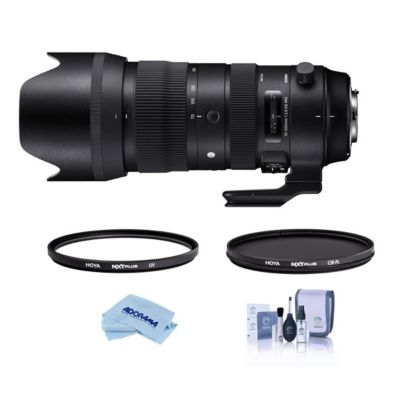 Sigma SIGMA 70-200 2.8 DG OS HSM SPORT CANON