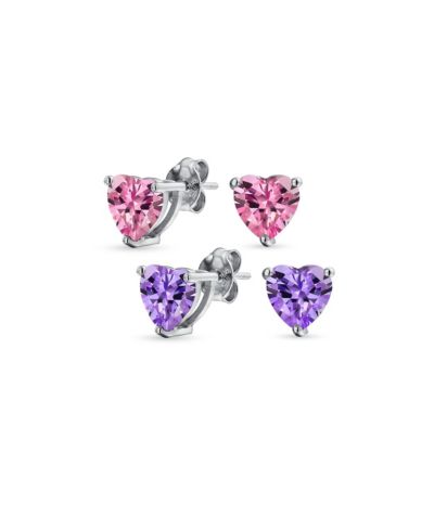 Purple set