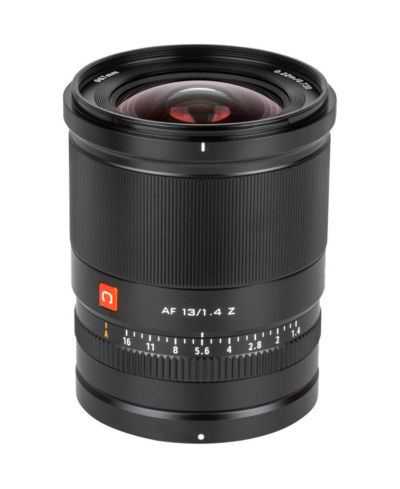 Viltrox AF 13mm f/1.4 Z Autofocus Lens for Nikon Z