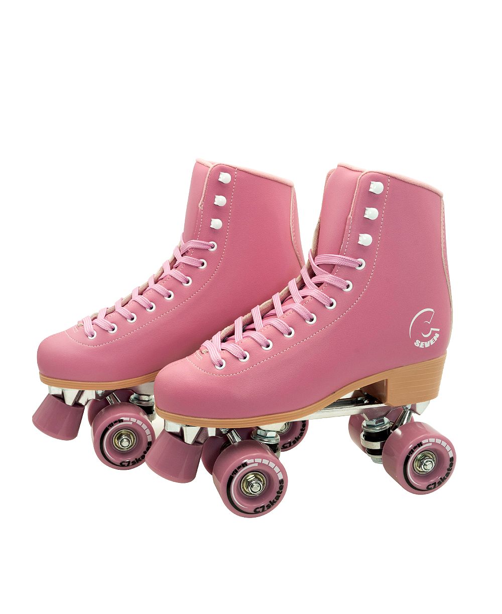 Квадро-роликовые коньки C7skates Forget Me Not