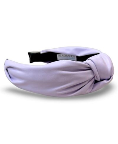 Женская повязка на голову Headbands of Hope - Lilac