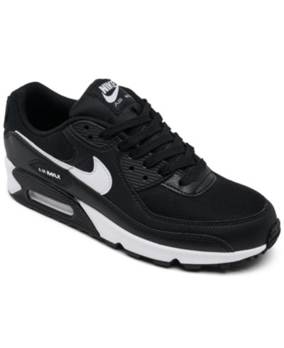 Nike Women's Air Max 90 Casual Sneakers from Finish Line