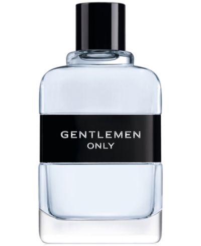Givenchy Men's Gentlemen Only Eau de Toilette, 3.3 oz.